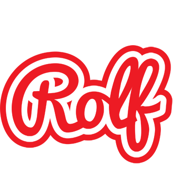 Rolf sunshine logo