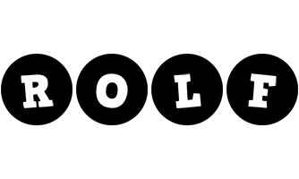 Rolf tools logo