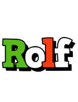 Rolf venezia logo