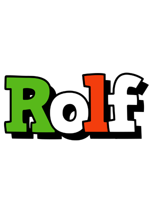 Rolf venezia logo