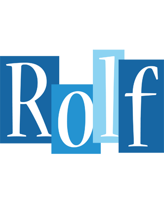 Rolf winter logo