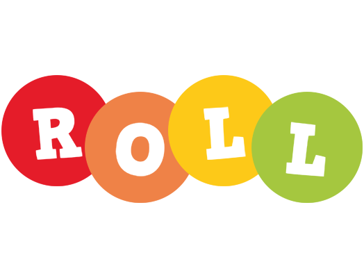 Roll boogie logo