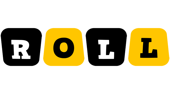 Roll boots logo