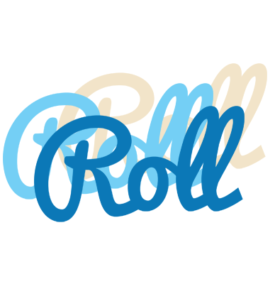 Roll breeze logo