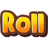 Roll cookies logo