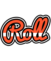 Roll denmark logo