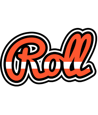 Roll denmark logo