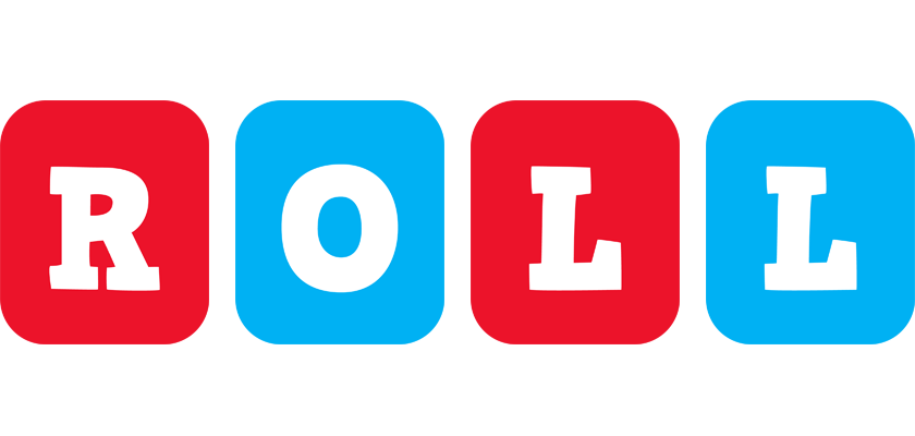 Roll diesel logo