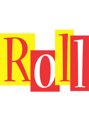 Roll errors logo