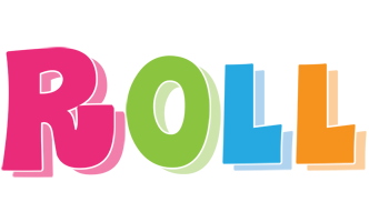 Roll friday logo