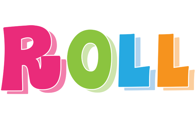 Roll friday logo