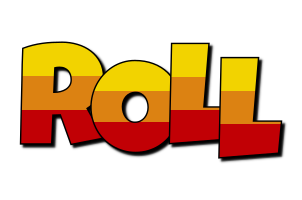 Roll jungle logo