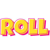 Roll kaboom logo