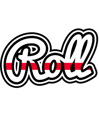 Roll kingdom logo