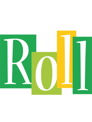 Roll lemonade logo