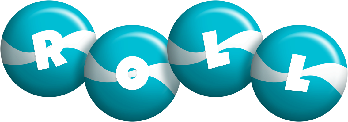 Roll messi logo