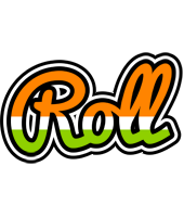 Roll mumbai logo