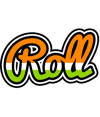Roll mumbai logo