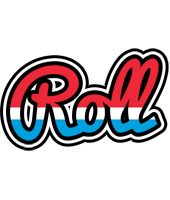 Roll norway logo