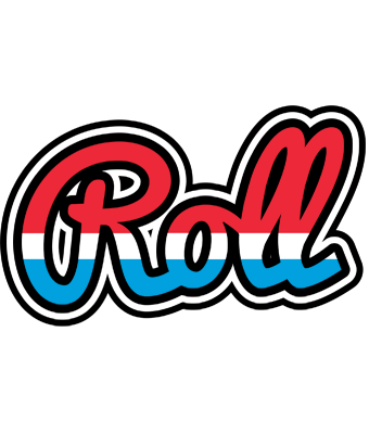 Roll norway logo
