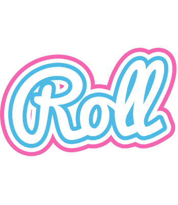 Roll outdoors logo