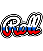 Roll russia logo