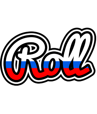 Roll russia logo