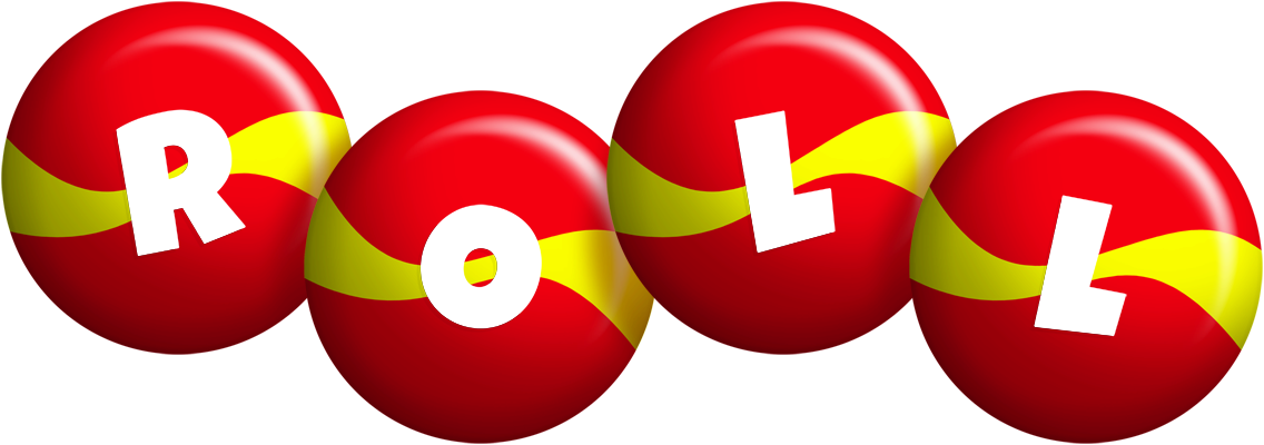 Roll spain logo
