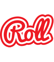 Roll sunshine logo