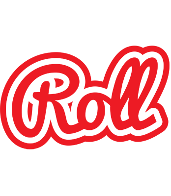 Roll sunshine logo