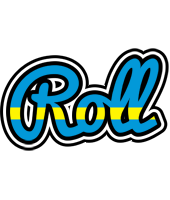 Roll sweden logo