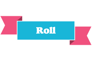 Roll today logo