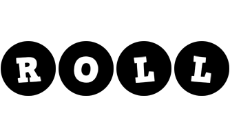 Roll tools logo