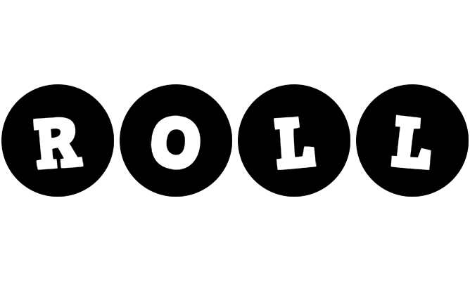 Roll tools logo