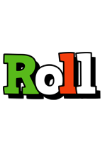 Roll venezia logo