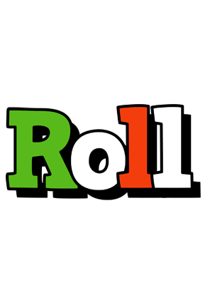 Roll venezia logo