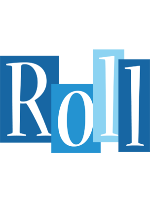 Roll winter logo