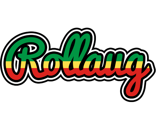 Rollaug african logo