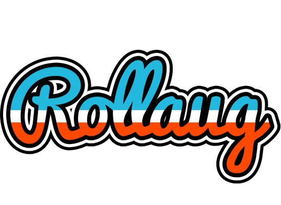 Rollaug america logo
