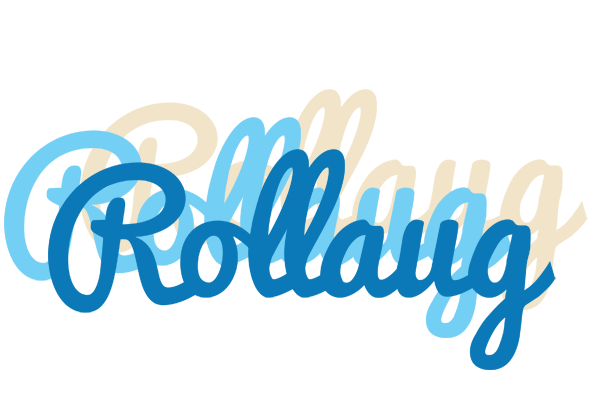 Rollaug breeze logo