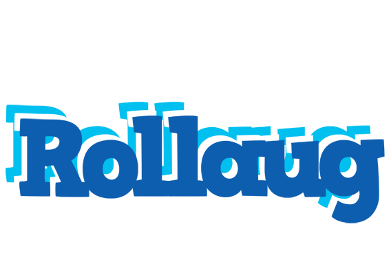 Rollaug business logo