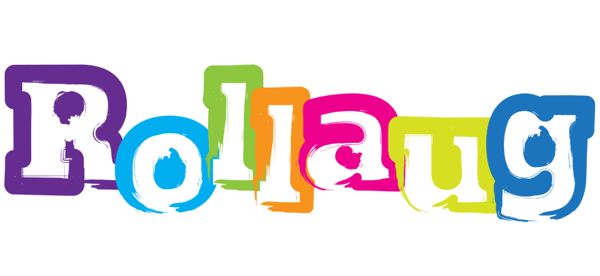Rollaug casino logo