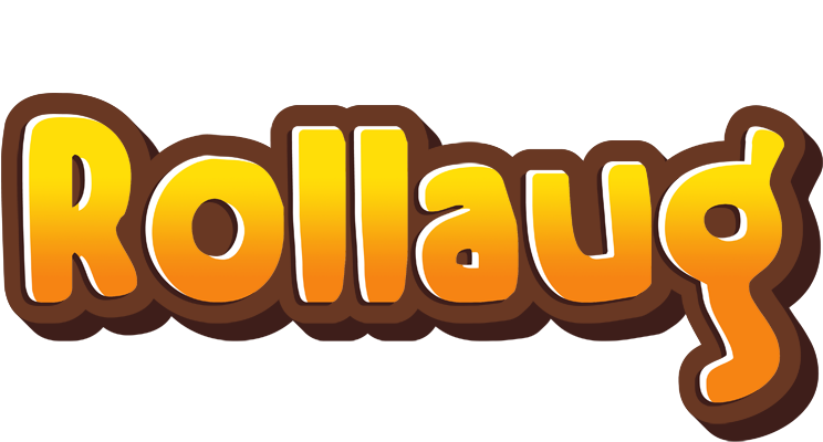 Rollaug cookies logo