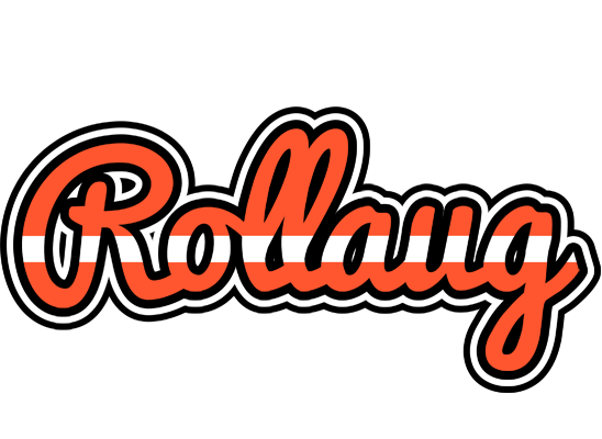 Rollaug denmark logo