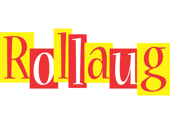 Rollaug errors logo