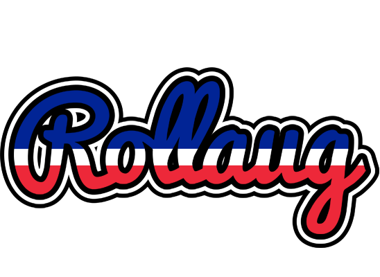 Rollaug france logo