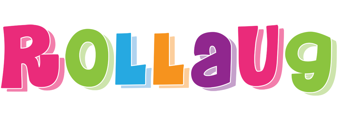 Rollaug friday logo