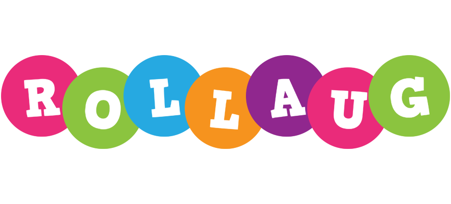 Rollaug friends logo