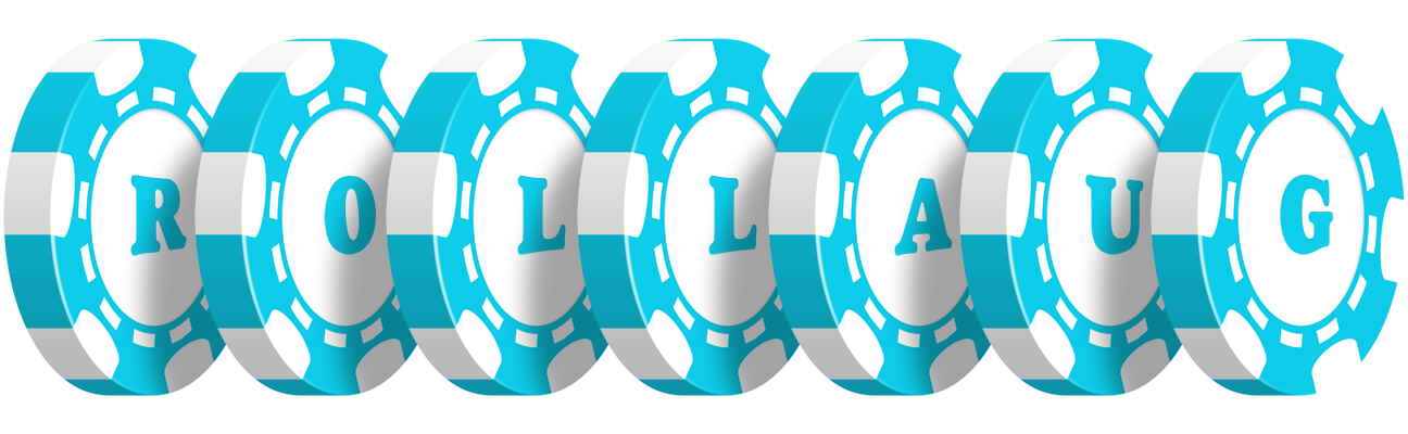 Rollaug funbet logo