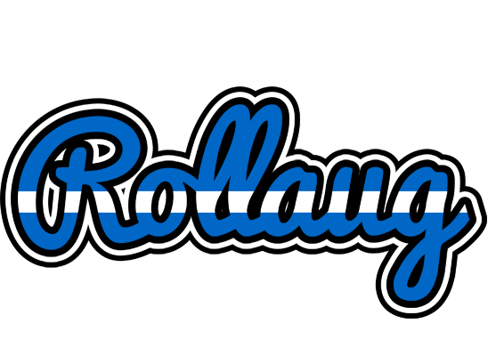 Rollaug greece logo